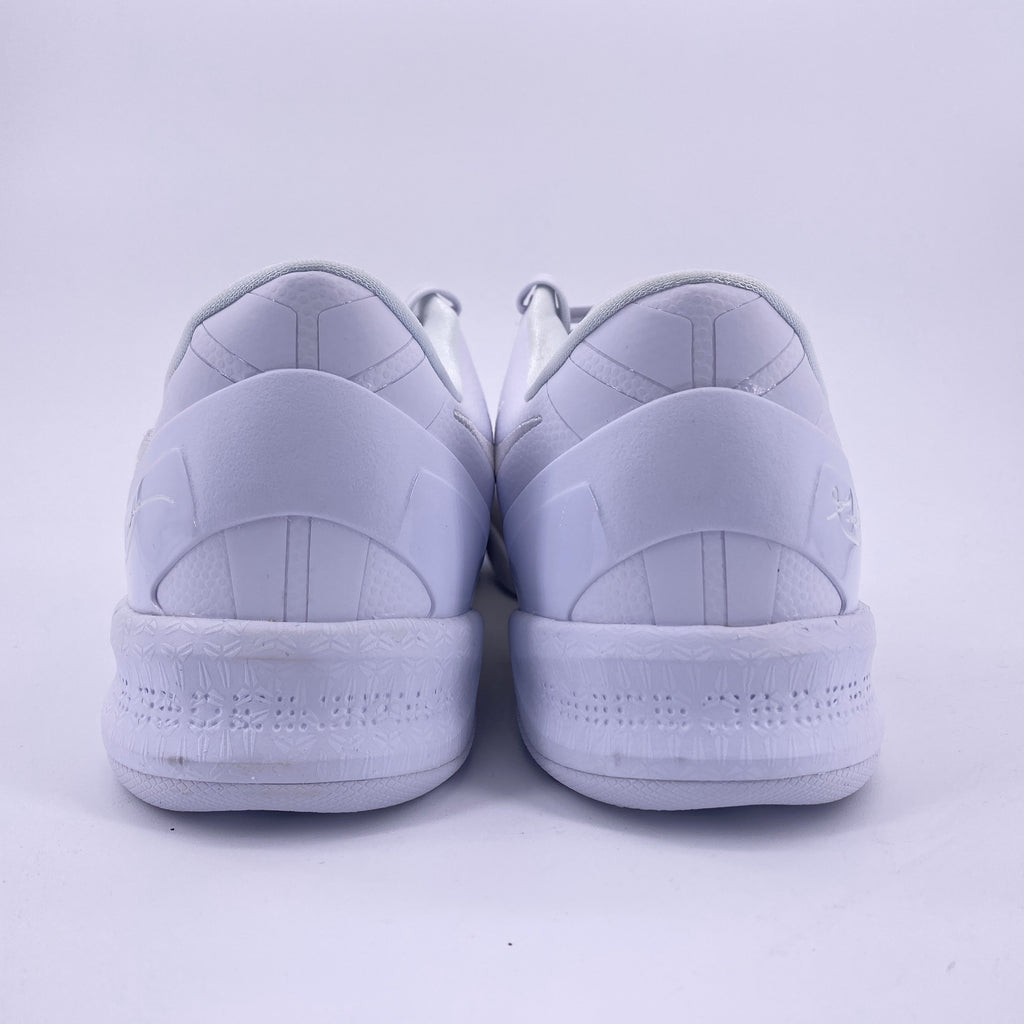 Nike Kobe 8 Protro "Halo" 2023 New Size 12