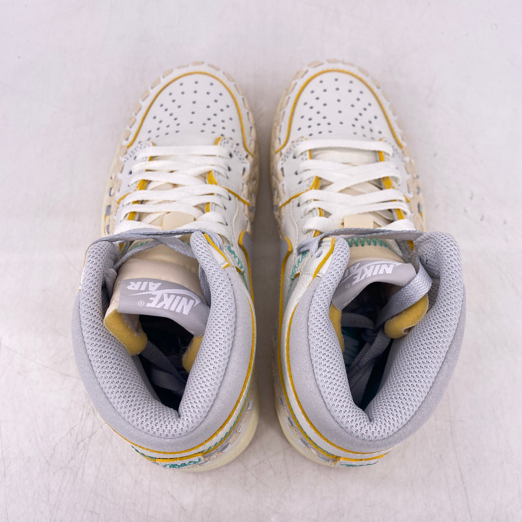 Air Jordan 1 Retro High OG "Union Bephie'S Beauty" 2023 New Size 5