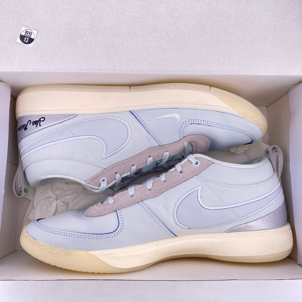 Nike Book 1 "Moss Point" 2025 Used Size 13