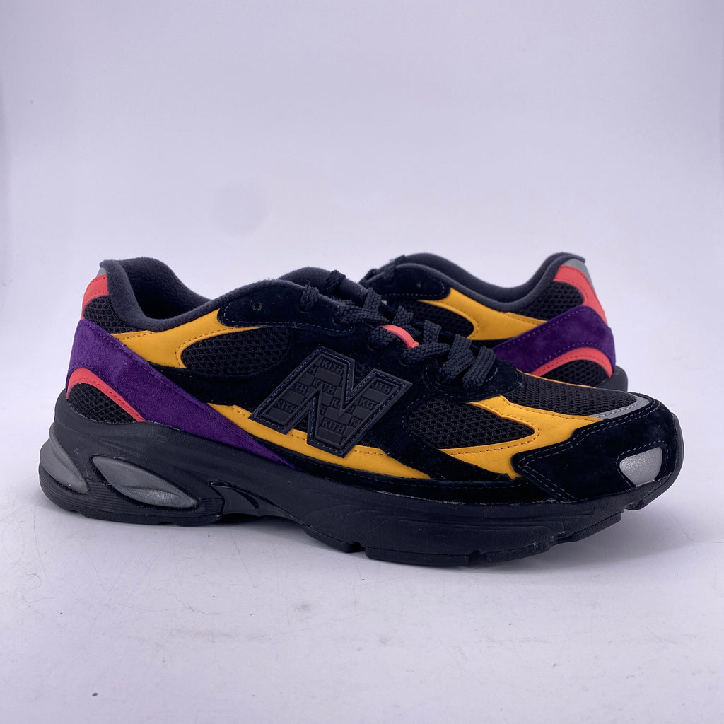 New Balance 2010 "Kith Black" 2025 New Size 9.5