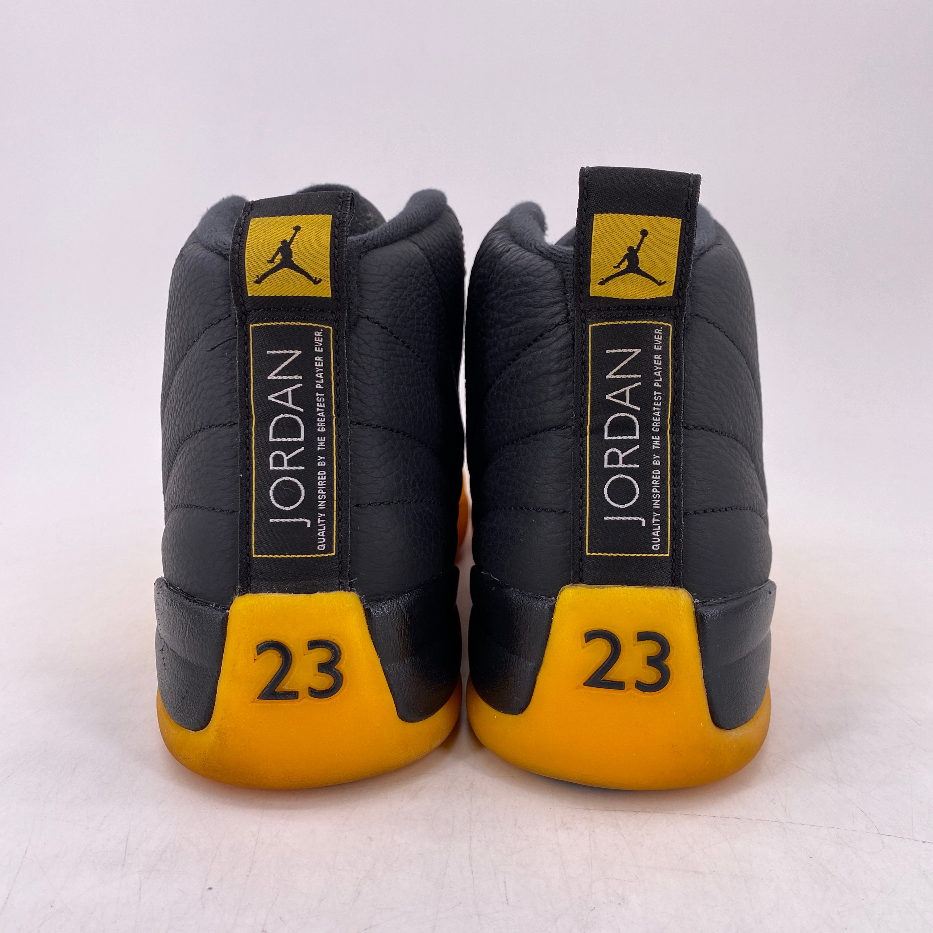 Air Jordan 12 Retro &quot;University Gold&quot; 2020 Used Size 12