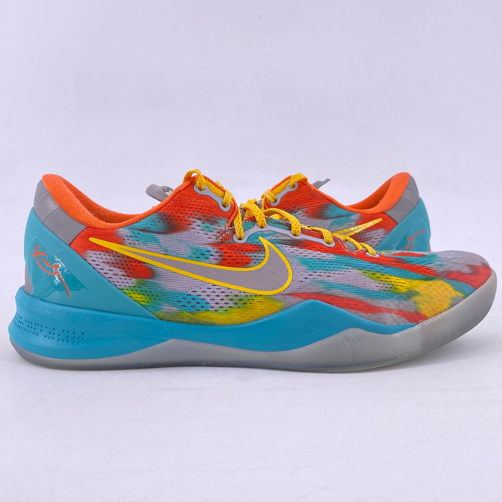 Nike Kobe 8 Protro "Venice Beach" 2024 Used Size 11
