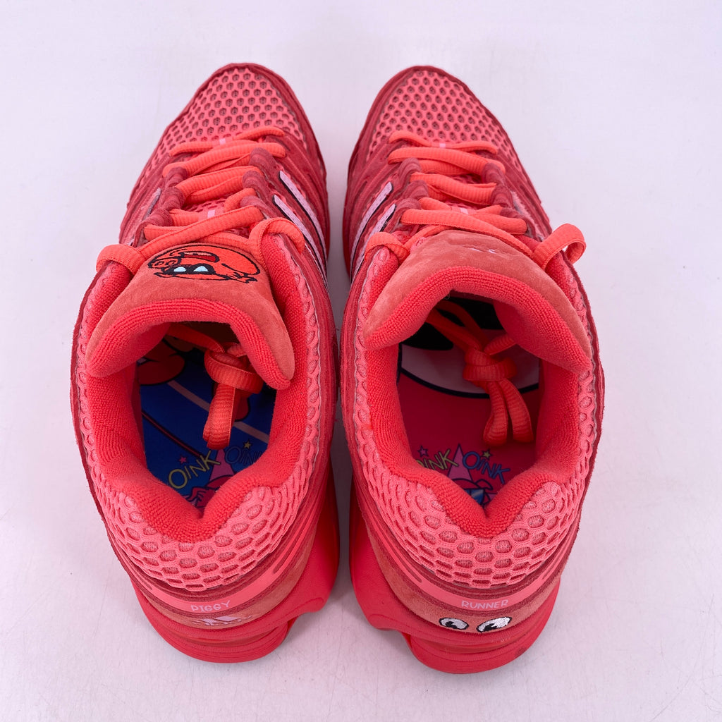 Adidas Adistar Control 5 "Unheardof Piggy Steve-O" 2026 Used Size 11