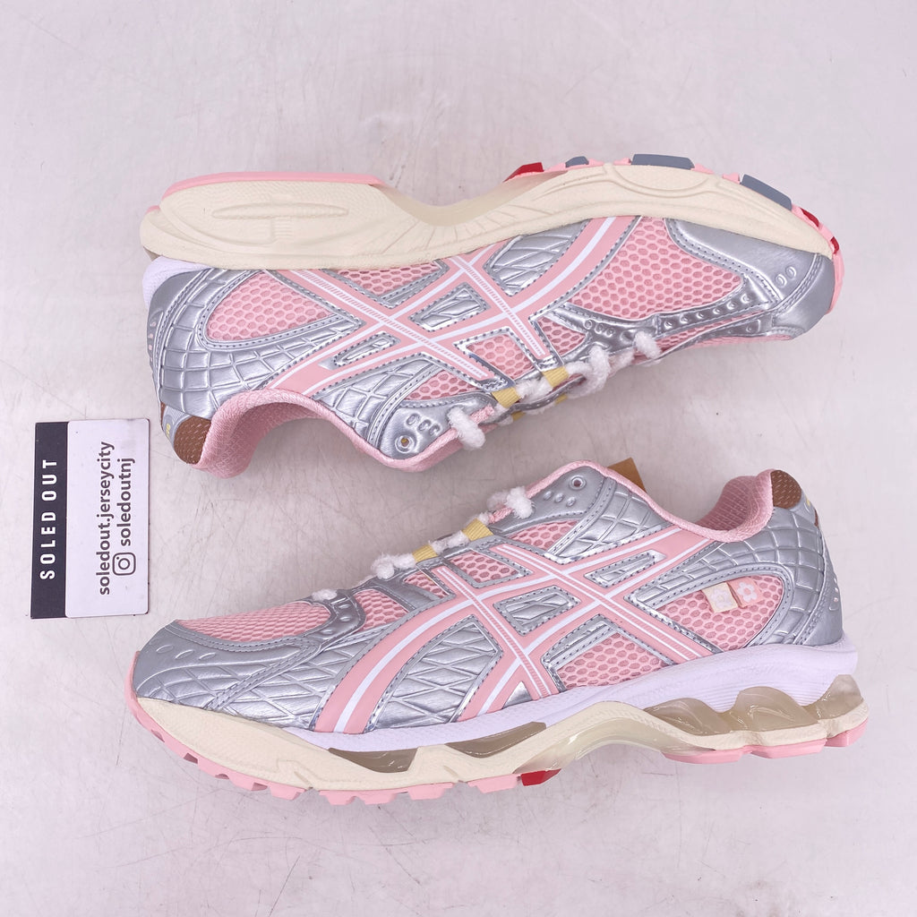 Asics Gel-Nimbus 10.1 "Banana Split Strawberry" 2025 New Size 9
