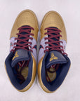 nike Mist Kobe 4 "Gold Medal" 2024 New Size 10.5