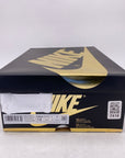 Air Jordan 1 Retro High OG "Palomino" 2023 New Size 10