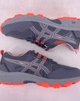 Asics (W) Gel -Venture 7 "Carrier Grey"  New Size 7W