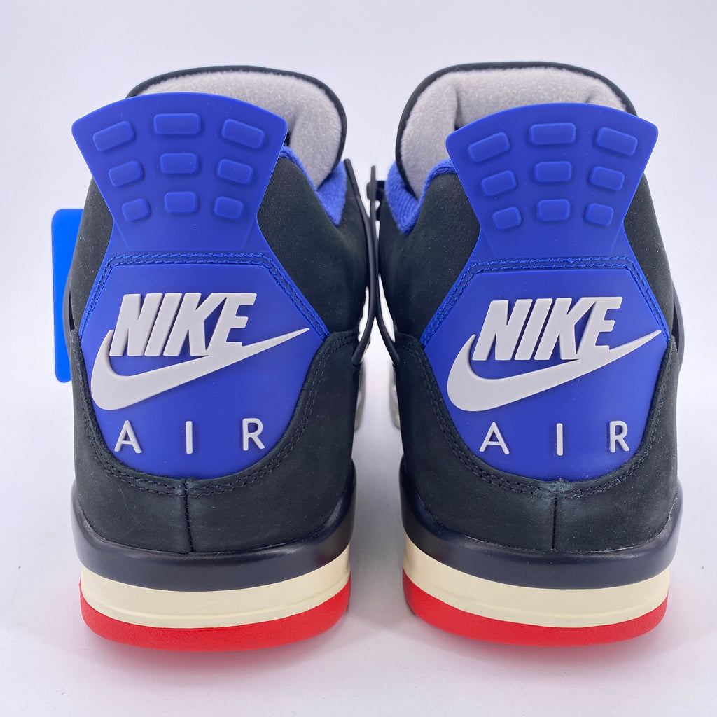 Air Jordan 4 Retro "Rare Air" 2025 New Size 13