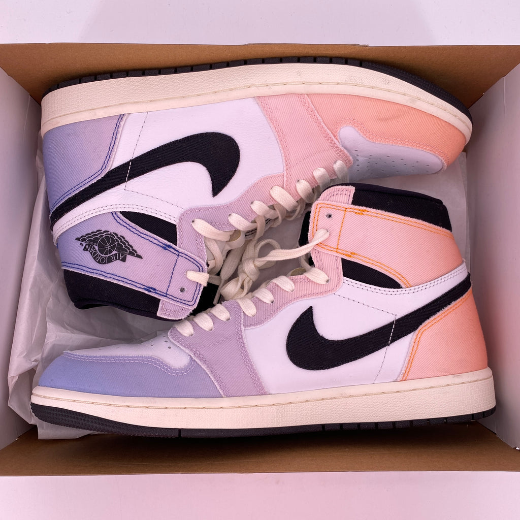 Air Jordan 1 Retro High OG "Skyline" 2023 Used Size 12