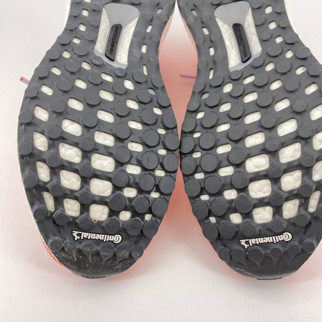 Adidas (W) UltraBOOST Uncaged "Haze Coral" 2017 New Size 9.5W