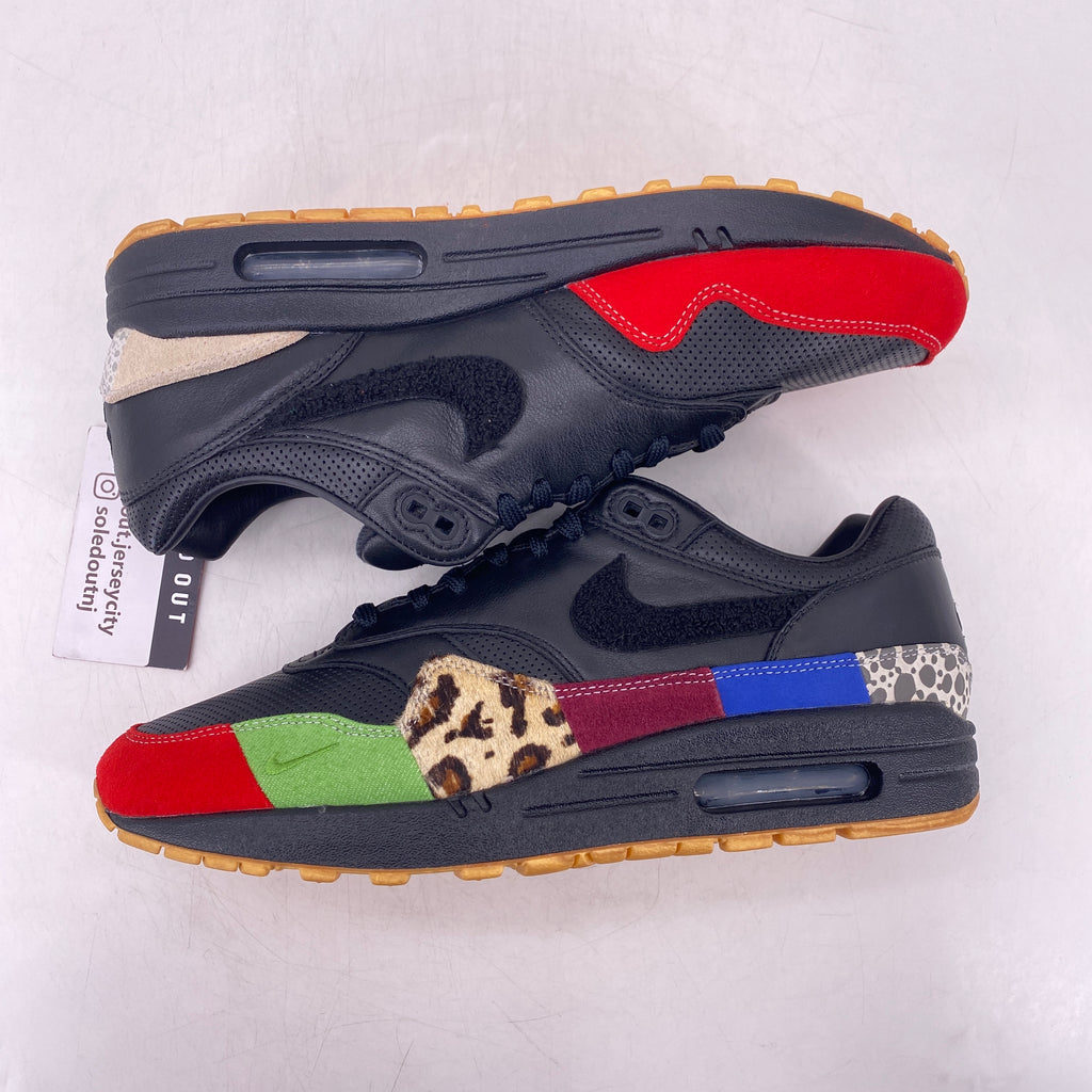 Nike Air Max 1 "Master" 2017 New Size 10