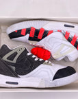 Nike Air Tech Challenge 2 "French Open" 2014 Used Size 9.5