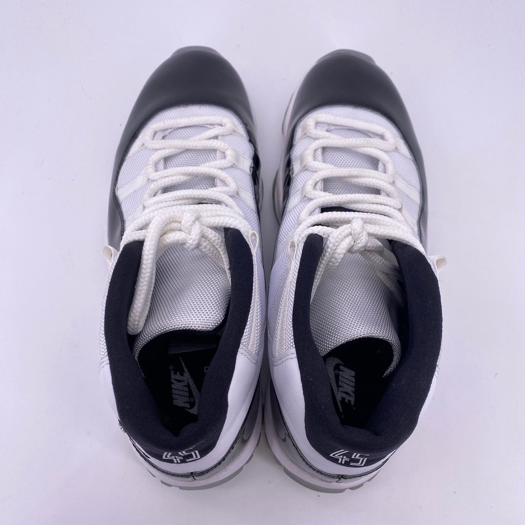 Air Jordan 11 Retro "Concord" 2018 Used Size 11.5