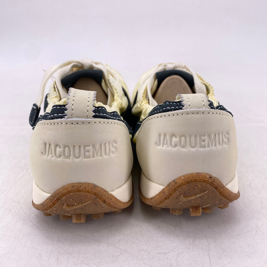 Nike (W) Moon Shoe "Jacquemus Alabaster" 2025 New Size 10W