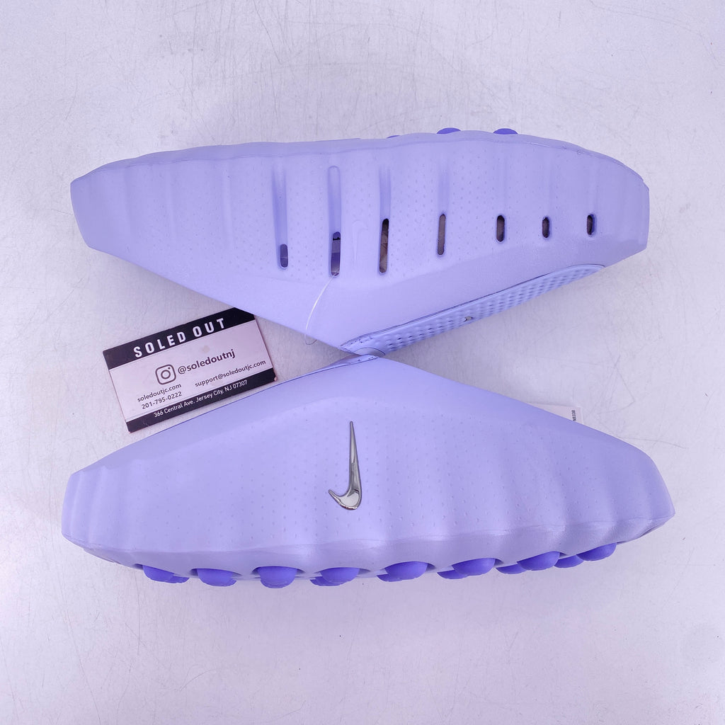 Nike (W) Mind 001 "Palest Purple" 2026 New Size 12W