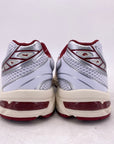 Asics (W) Gel-1130 "White Red Dahlia" 2024 New Size 8.5W