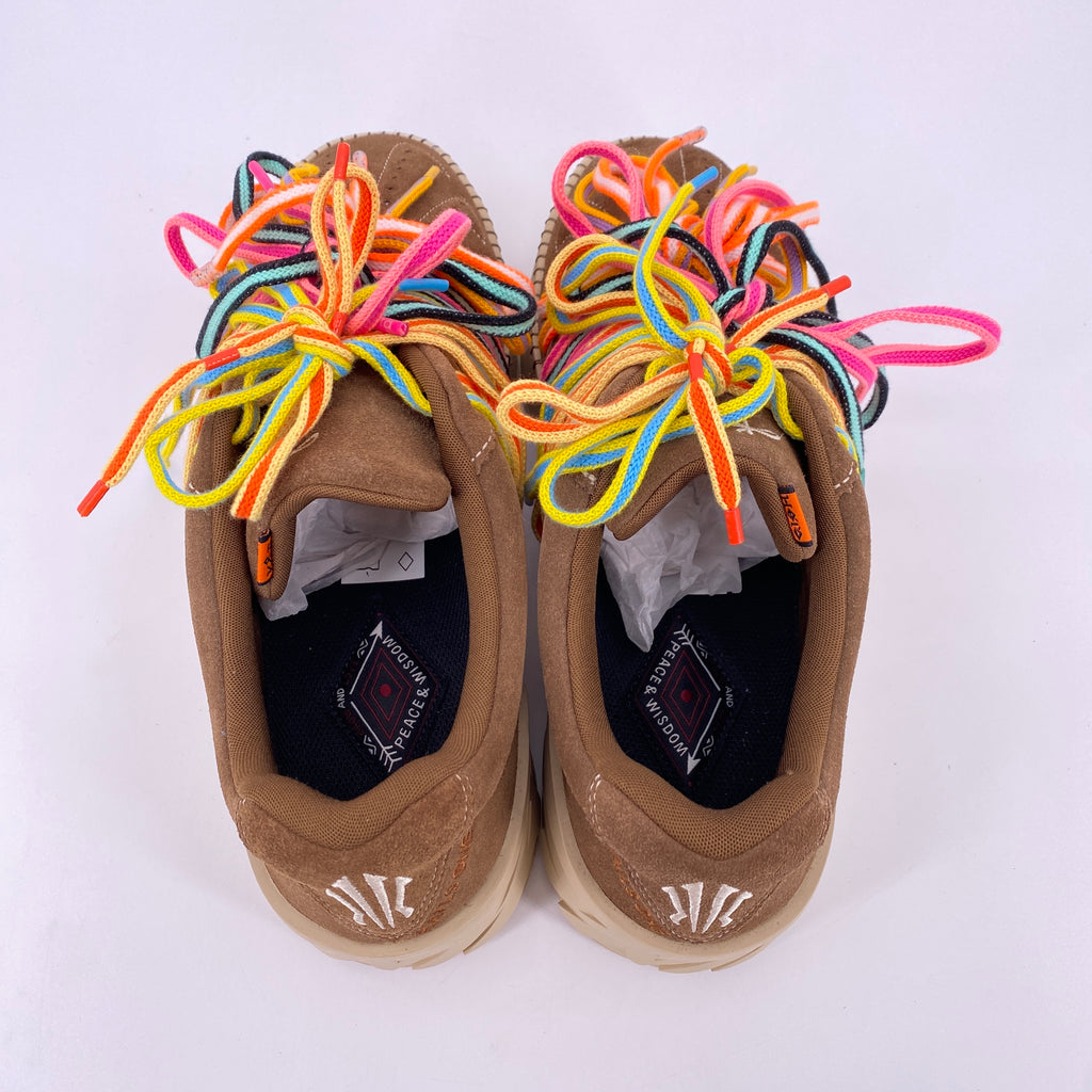 Anta Kai 1 Style "Brown" 2024 Used Size 13