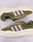 Adidas Bad Bunny Campus "Wild Moss" 2023 New Size 10.5