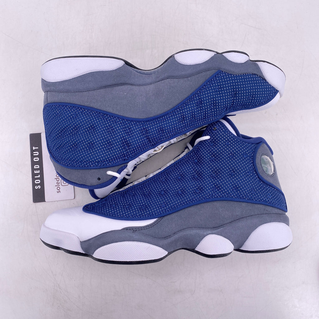 Air Jordan 13 Retro "Flint" 2020 New Size 7.5