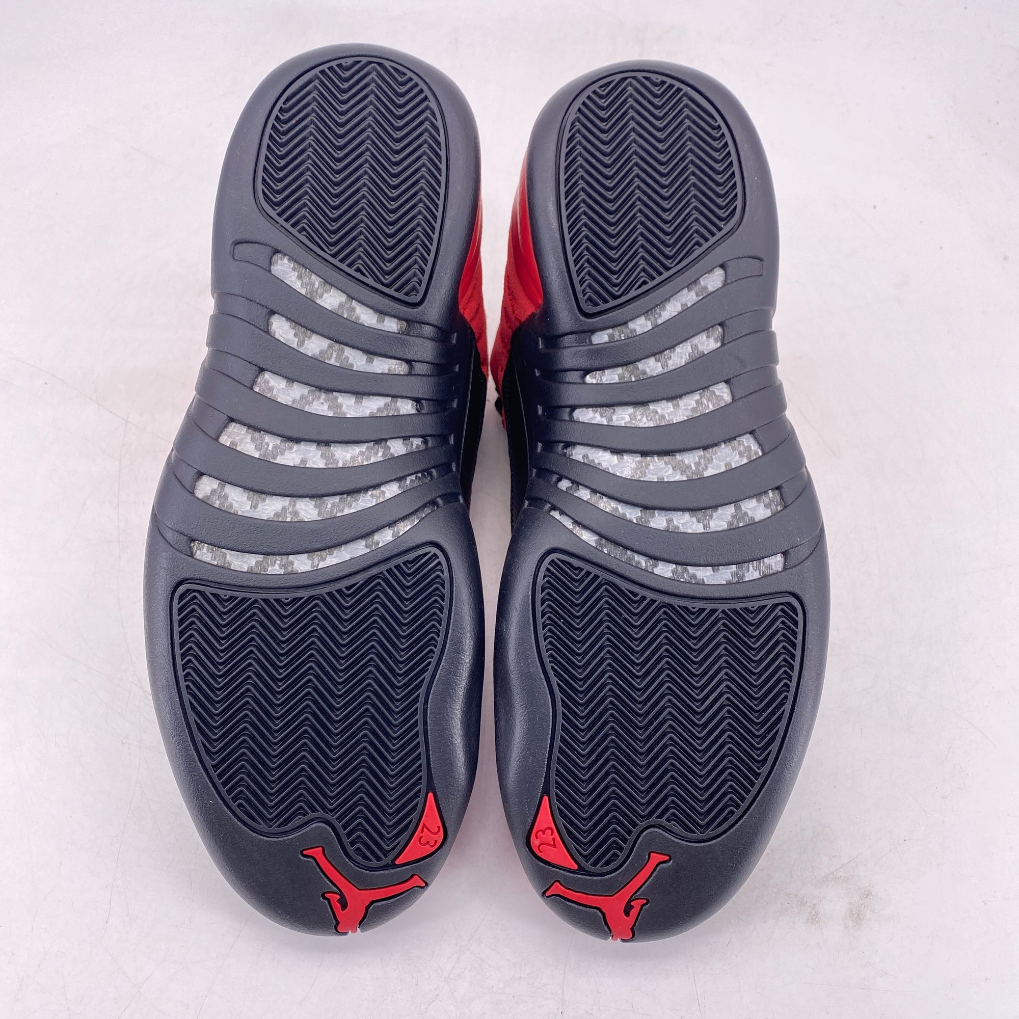 Air Jordan 12 Retro &quot;Reverse Flu Game&quot; 2020 New Size 11.5