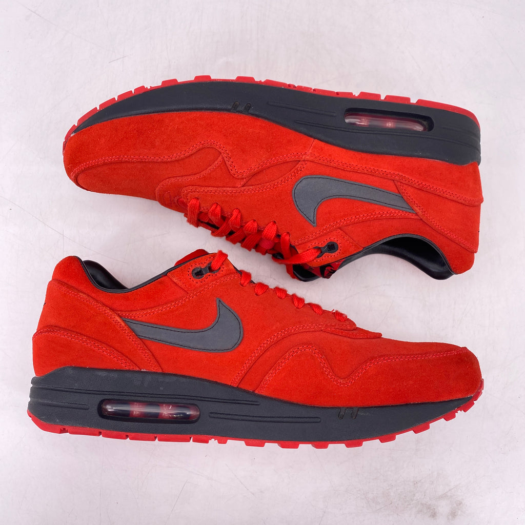 Nike Air Max 1 "Pimento" 2013 Used Size 12