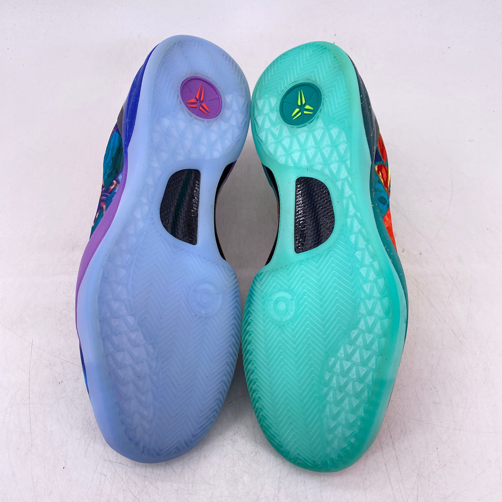 Nike Kobe 8 "What The" 2025 Used Size 11