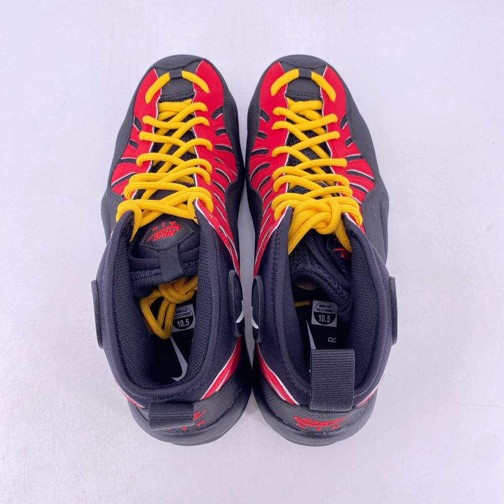 Nike Air Bakin "Og" 2026 New Size 10.5
