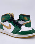 Air Jordan 1 Retro High OG "Celtics" 2013 New Size 11