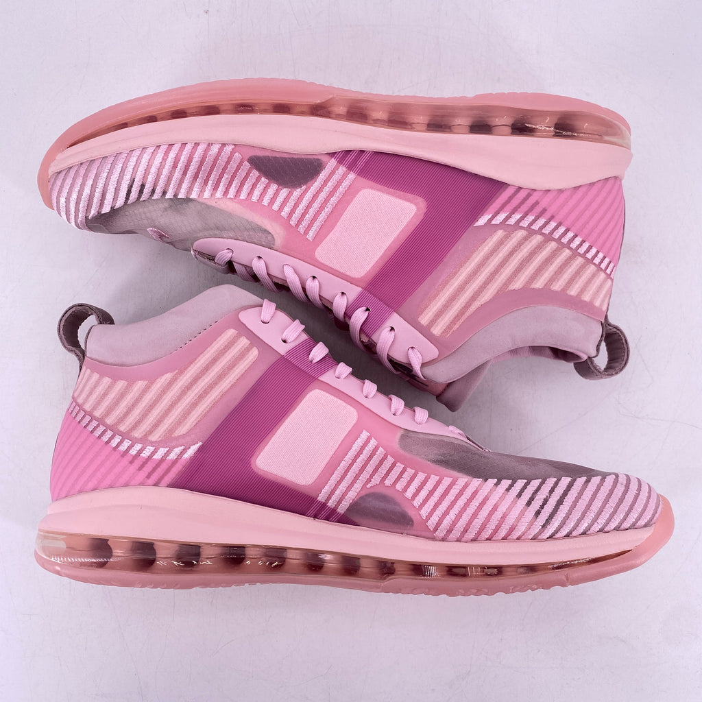 Nike Lebron Icon "John Elliott Pink" 2019 New Size 11.5