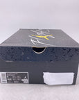 Air Jordan 4 Retro "Thunder" 2023 Used Size 9