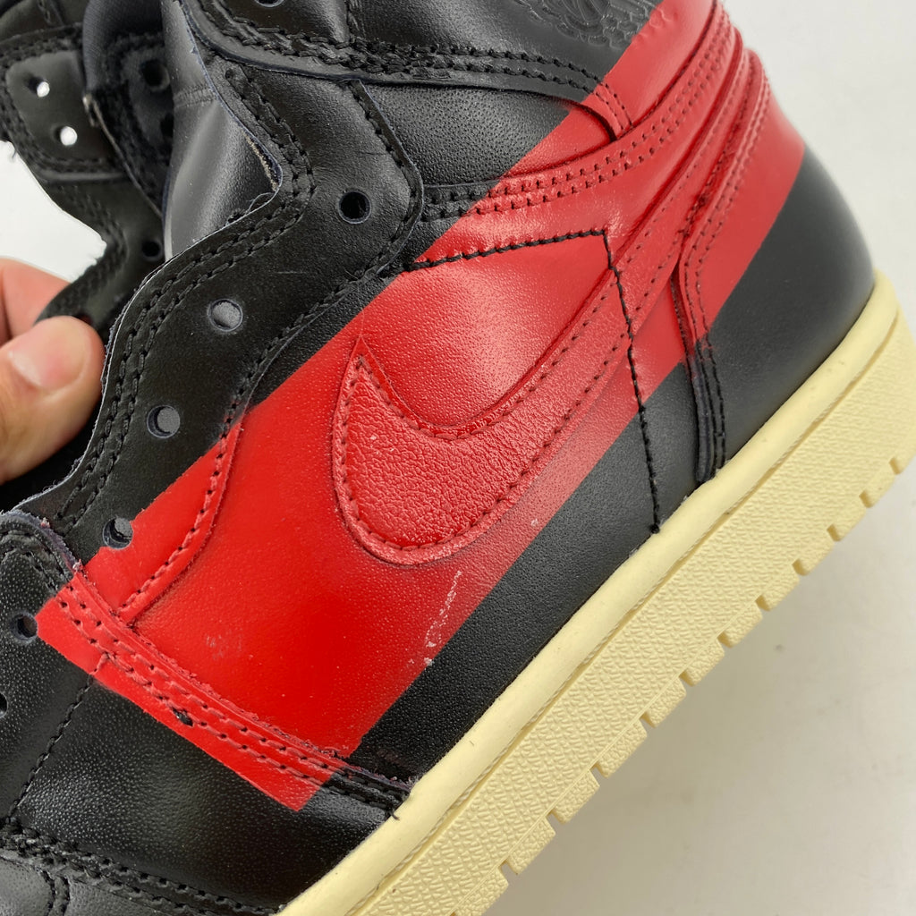 Air Jordan 1 Retro High "Defiant" 2019 New Size 7.5