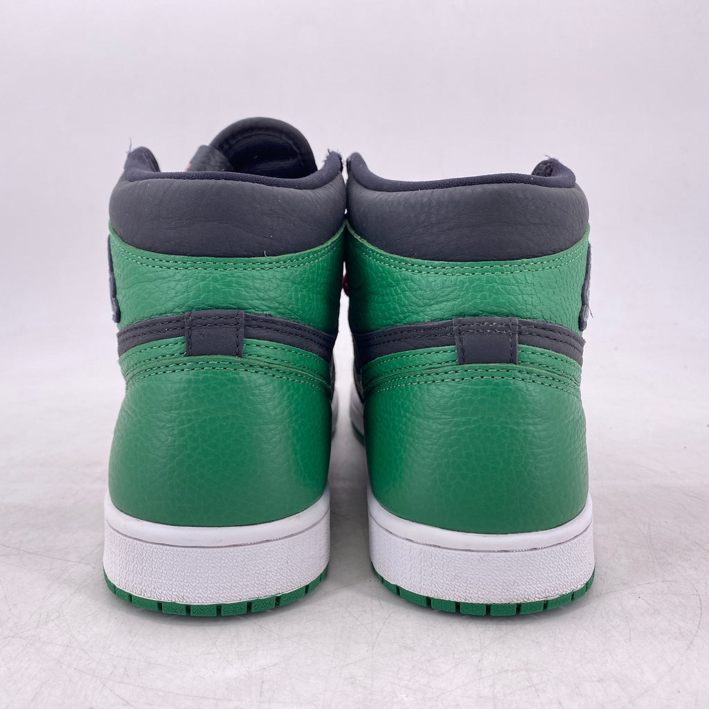 Air Jordan 1 Retro High OG "PINE GREEN 2.0" 2020 Used Size 10.5