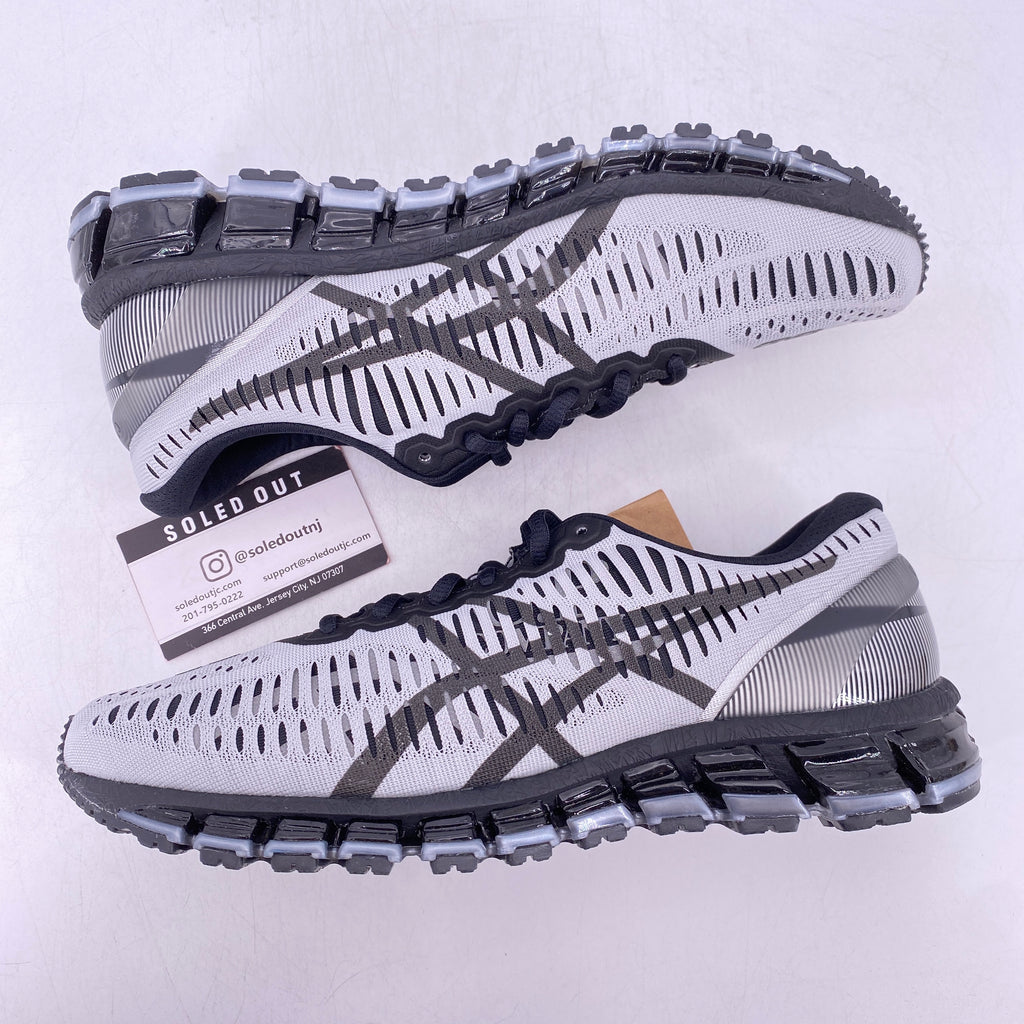 Asics Gel-Quantum 360 "Cp Company Pure Silver" 2026 New Size 8