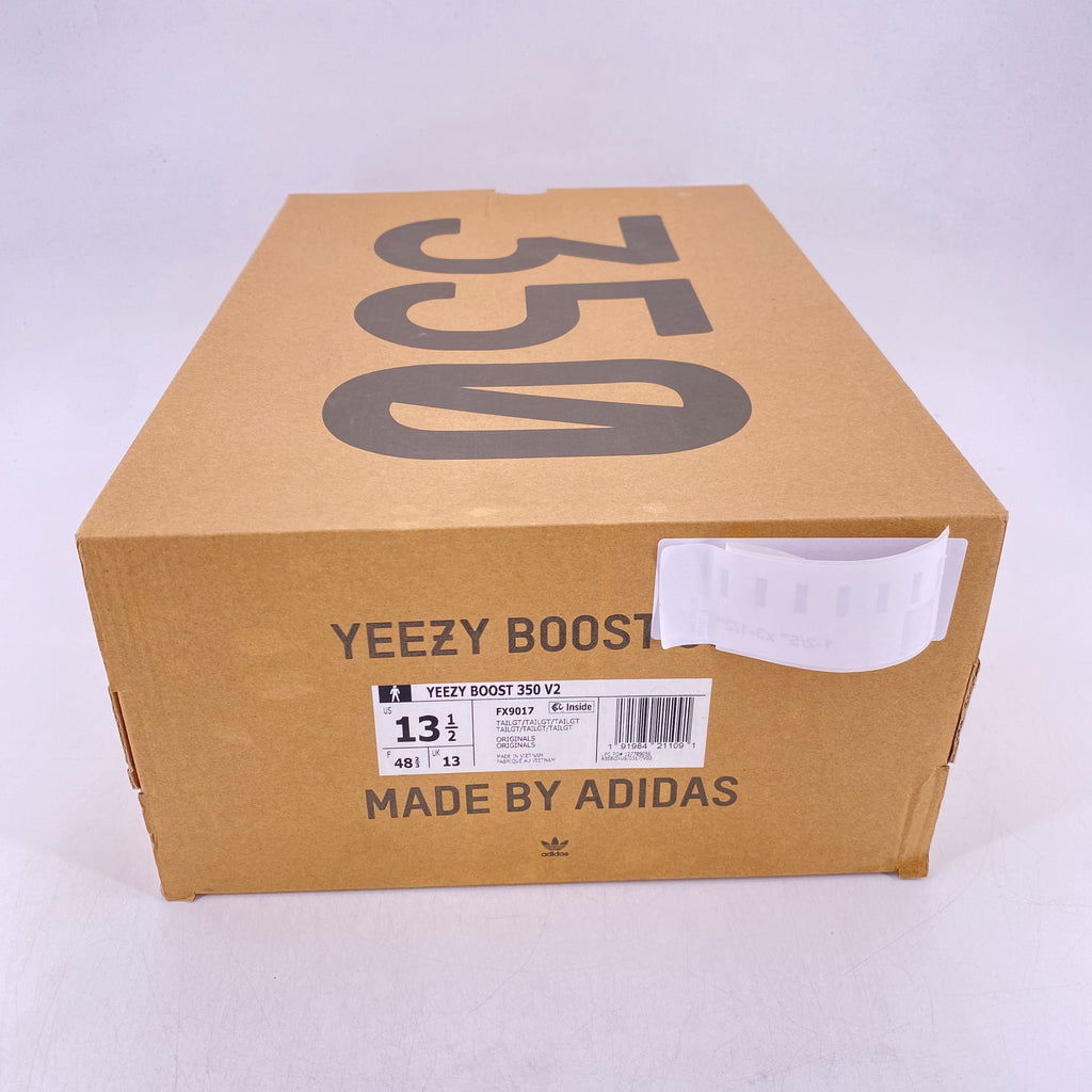 Yeezy 350 v2 "Tail Light" 2020 New Size 13.5