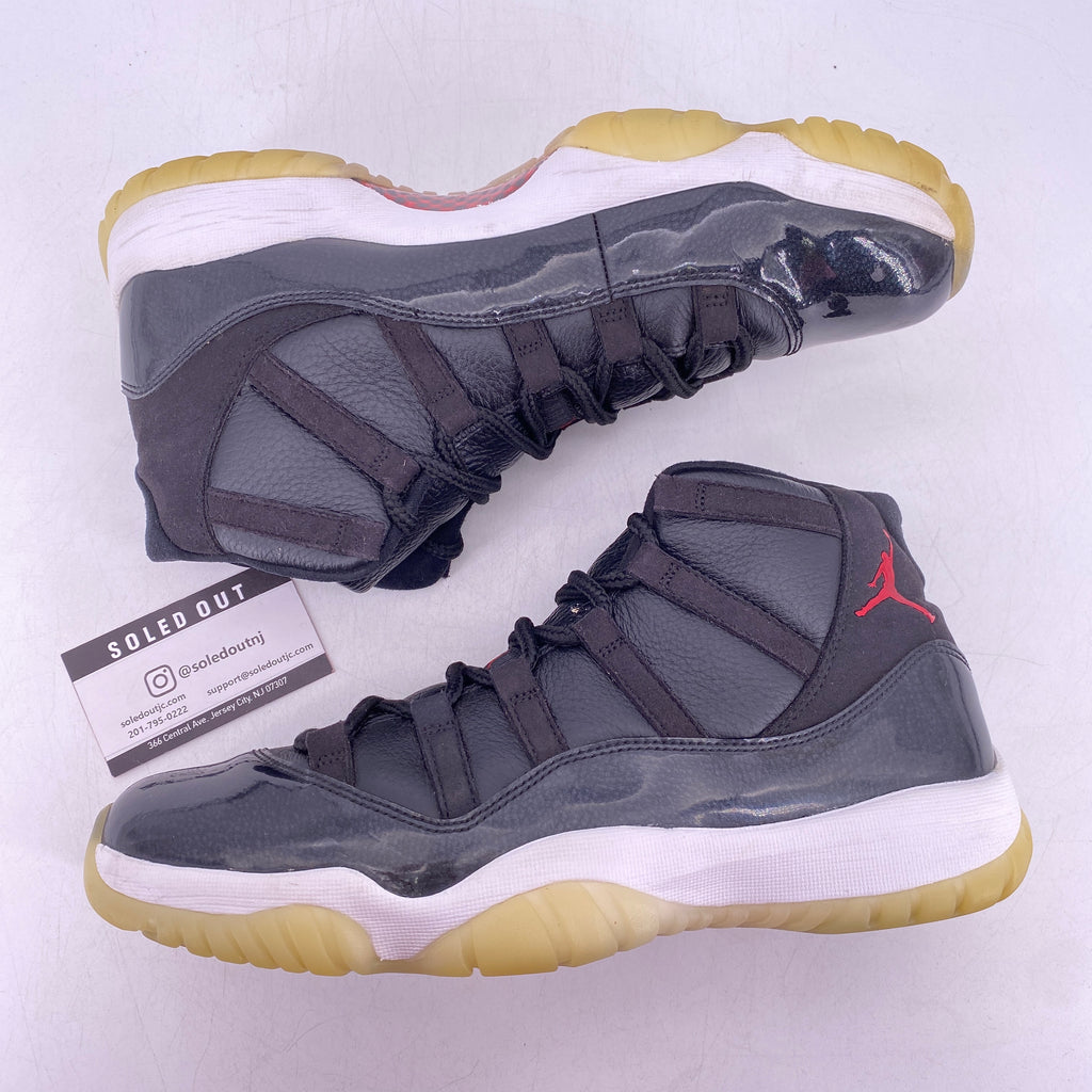 Air Jordan 11 Retro "72-10" 2015 Used Size 10