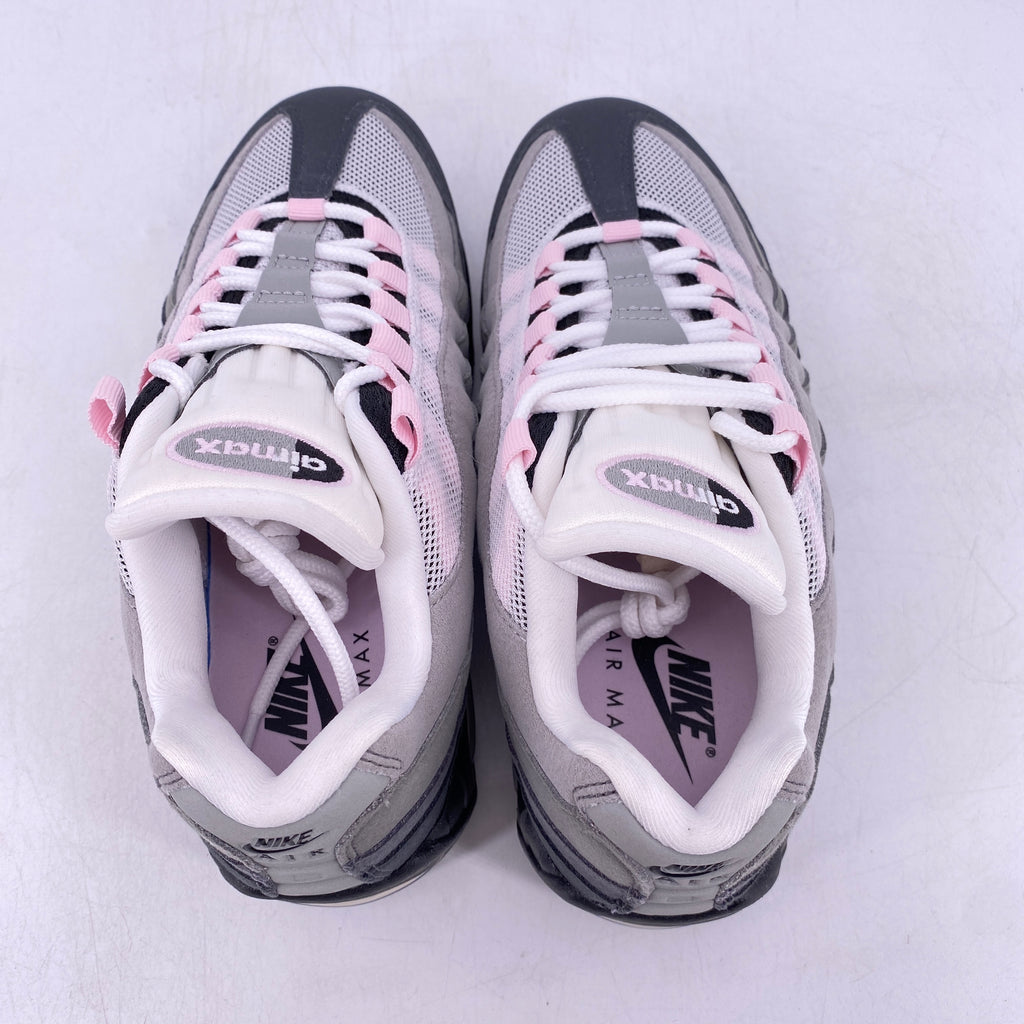 Nike Air Max 95 "Pink Foam" 2025 New Size 7W