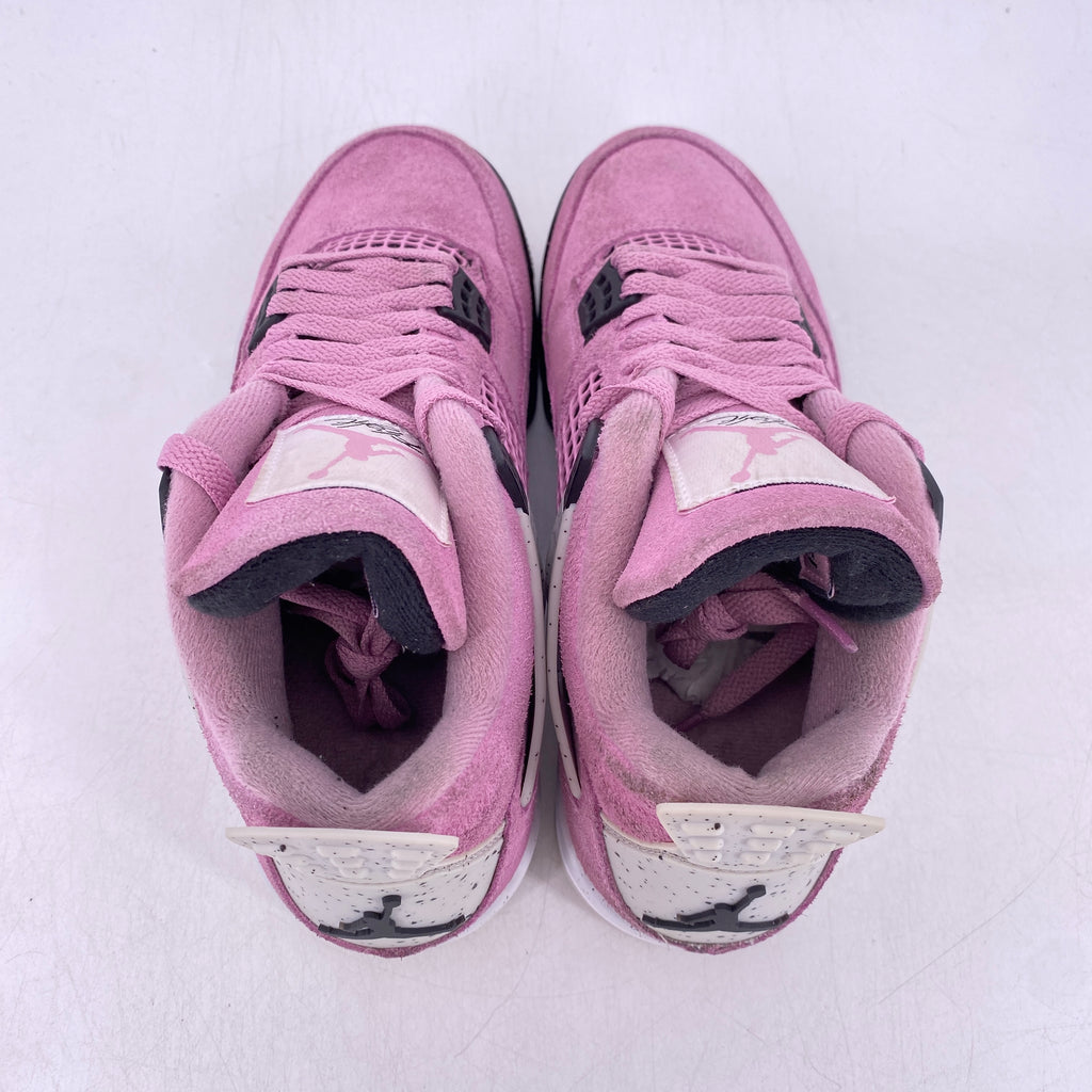 Air Jordan (W) 4 Retro "Orchid" 2024 Used Size 7W