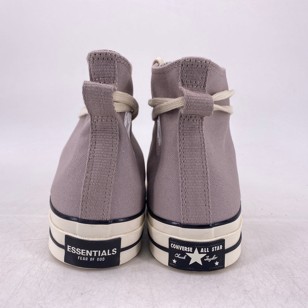 Converse Chuck 70 "Essentials Grey" 2020 New Size 10.5