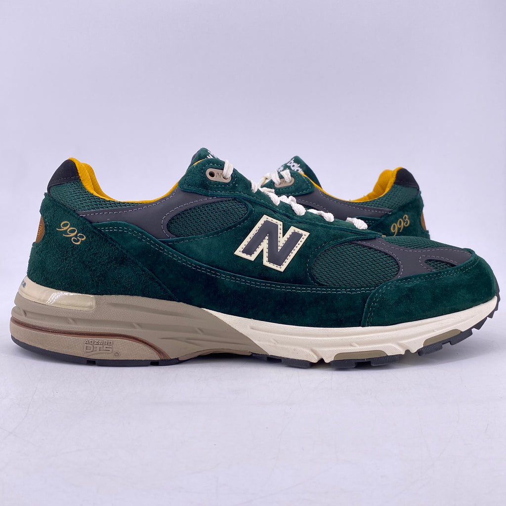 New Balance 993 "Ald Pine Grove" 2024 Used Size 12