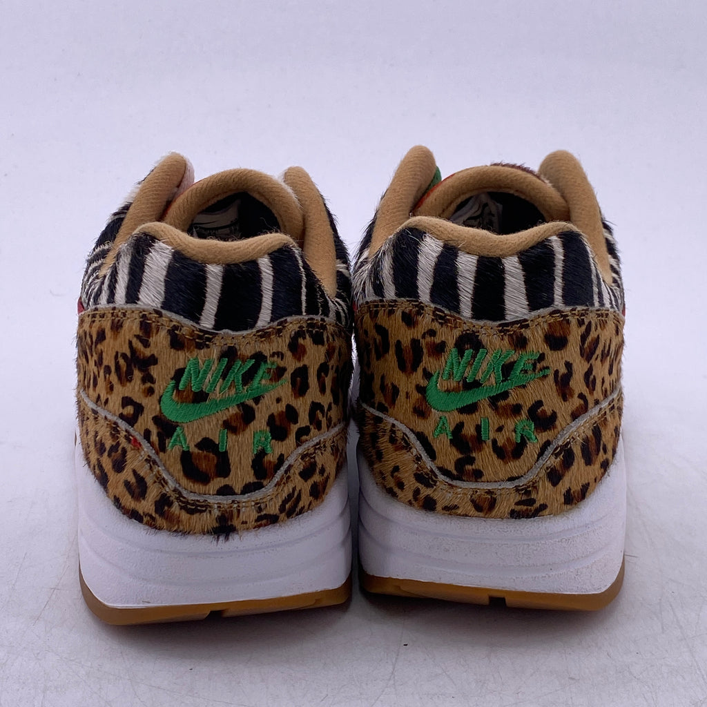 Nike Air Max 1 "Animal Pack 2.0" 2018 Used Size 10