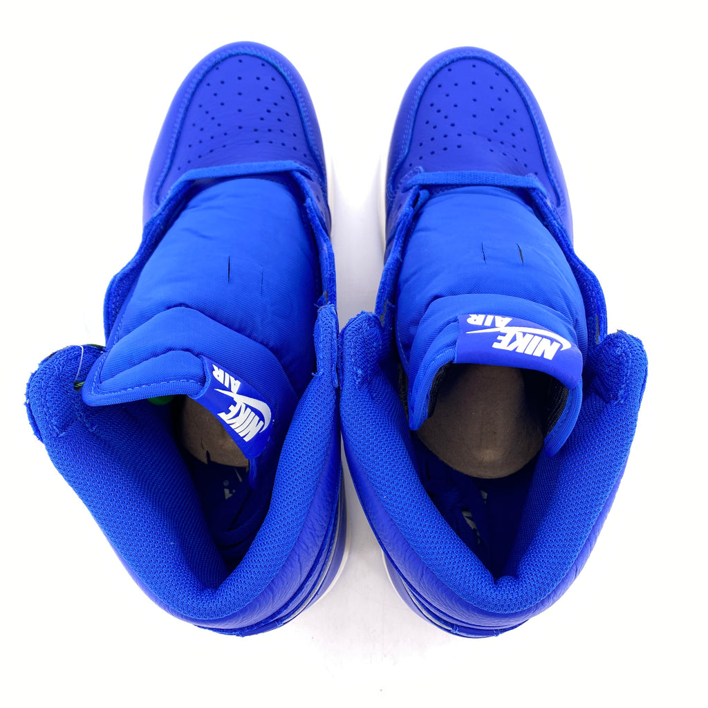 Air Jordan 1 Retro "Hyper Royal" 2018 New Size 13