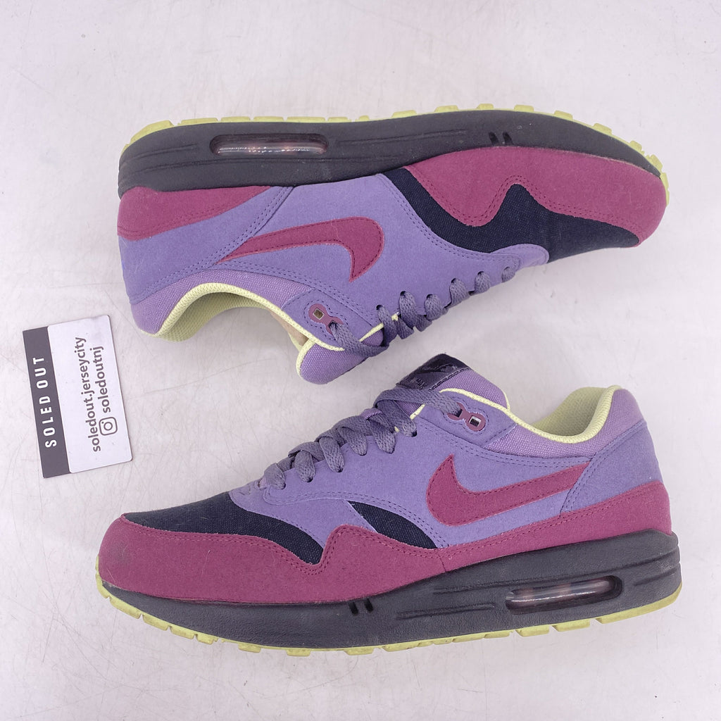 Nike Air Max 1 "Daybreak" 2011 Used Size 11