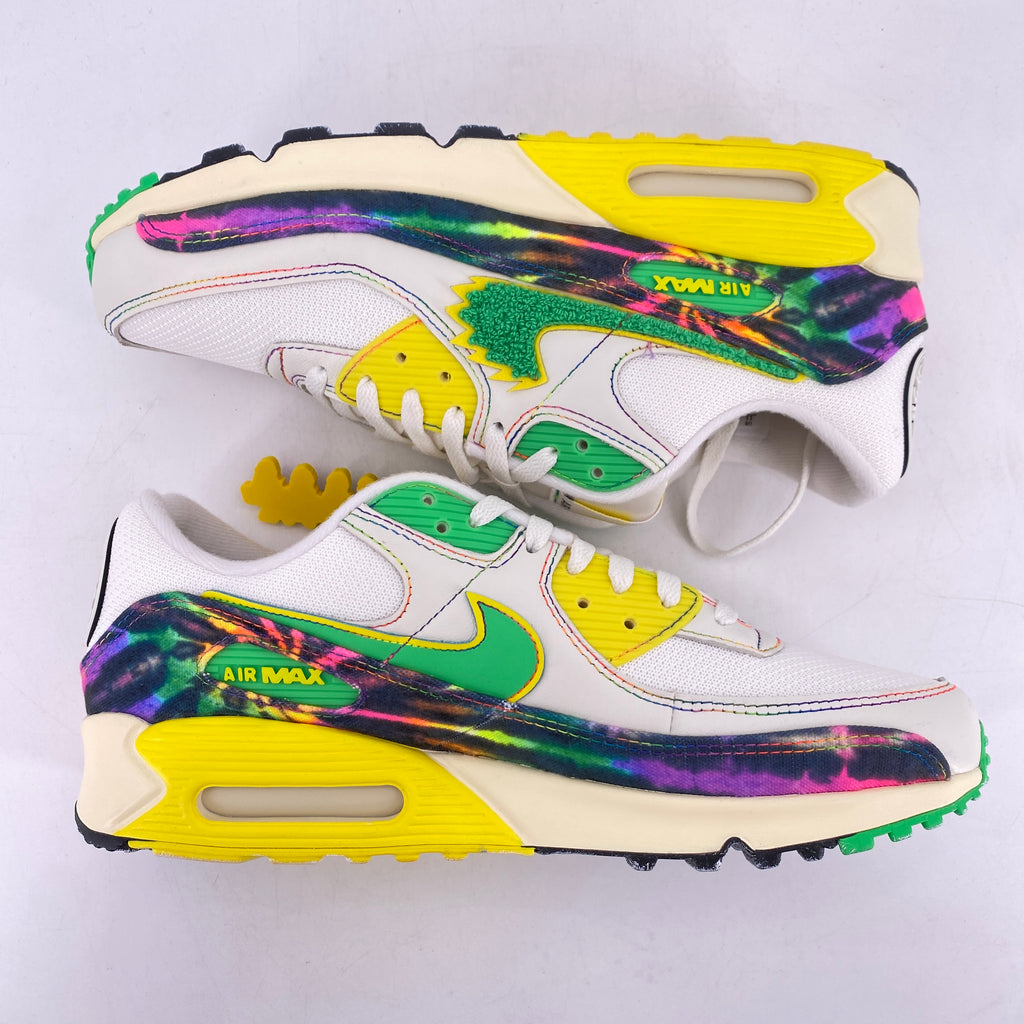 Nike Air Max 90 "Grateful Ducks" 2025 New Size 11
