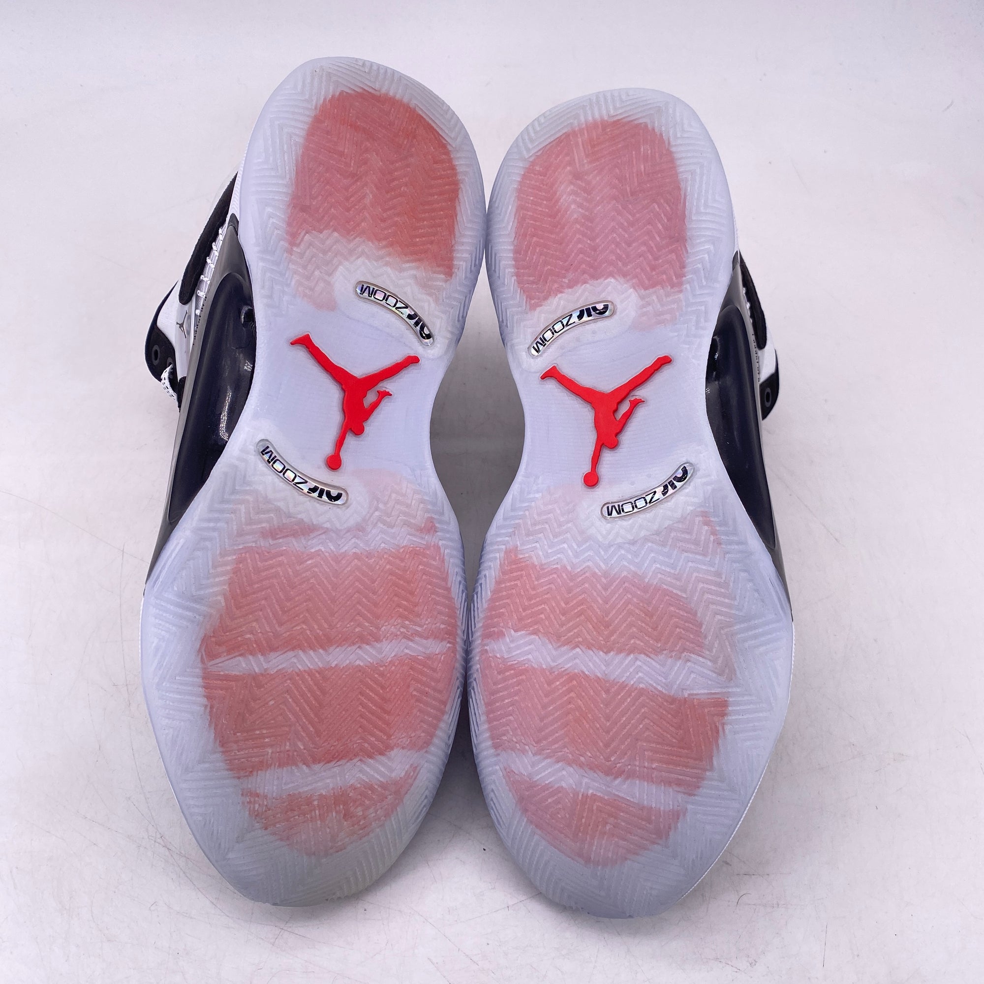 Air Jordan 35 Retro &quot;Dna&quot; 2020 New Size 13
