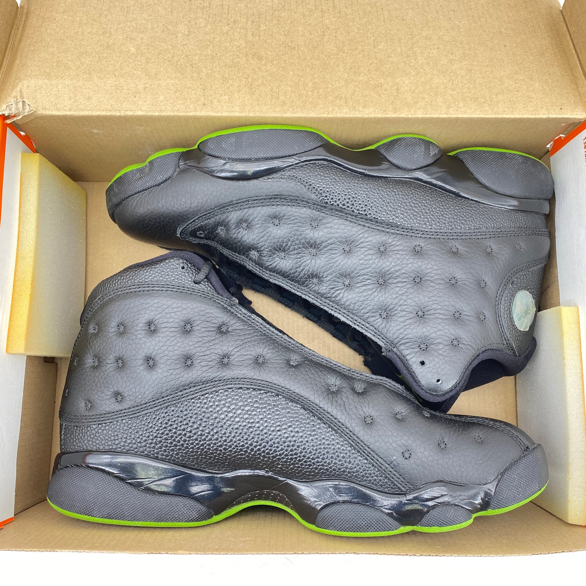 Air Jordan 13 Retro &quot;Altitude&quot; 2017 Used Size 8.5