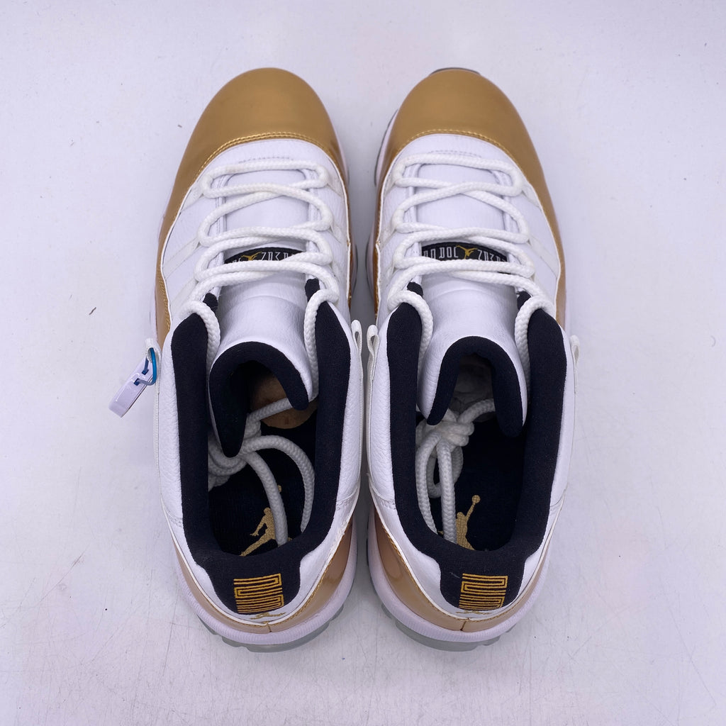 Air Jordan 11 Retro "Closing Ceremony" 2016 New Size 12