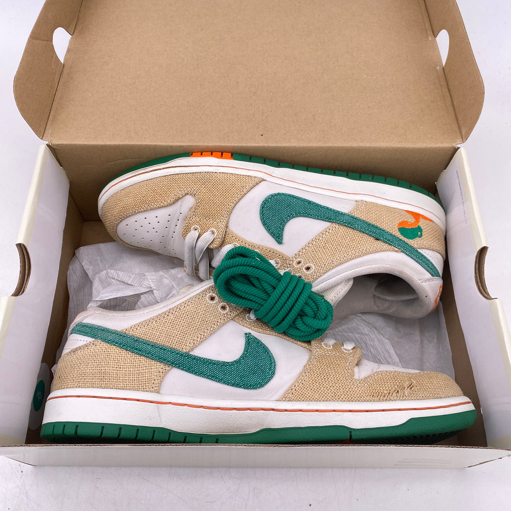 Nike SB Dunk Low "Jarritos" 2023 Used Size 10