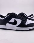 Nike Dunk Low "Black White" 2024 New Size 8.5