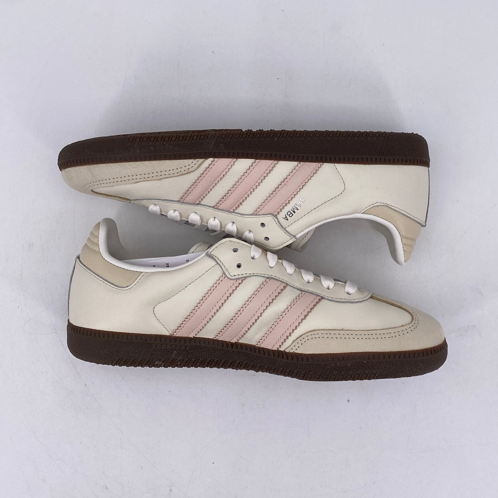 Adidas Samba (W) "Wonder Quartz" 2024 New Size 9W