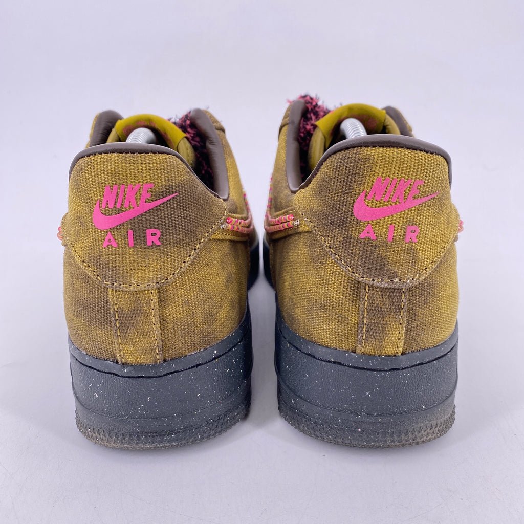 Nike Air Force 1 Low "Boucle" 2025 Used Size 10
